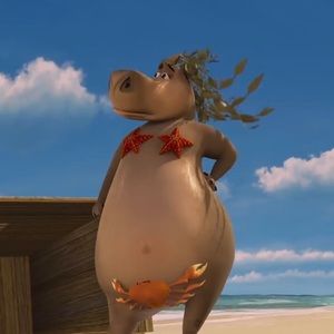 Meet your Posher, Andrew